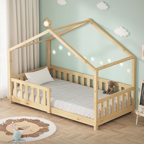 Letto casetta per bambini - per,