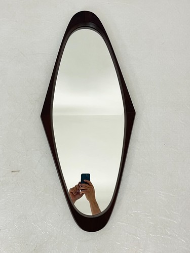 Specchio parete scandinavo - specchio, da