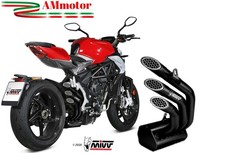 Mivv MV Agusta Brutale 800 RR
