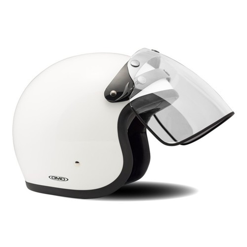 Dmd visor flip trasparente - dmd,