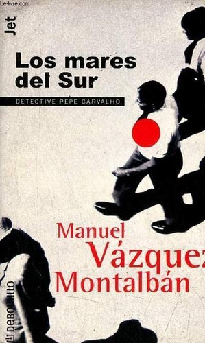 Los mares del sur - los,