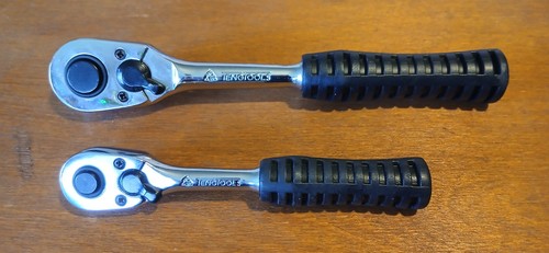 Teng tools cricchetti - teng, a