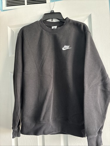 Felpa pullover girocollo - , nike