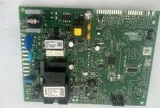 Scheda elettronica Honeywell