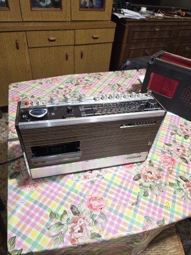 Grundig c4000 automatic - grundig, radio