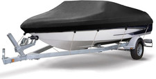 Telo Copri Barca, 420D Telo