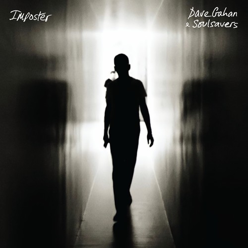 Dave gahan soulsavers - gahan, &