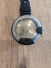 Suunto Vytec Dive Computer