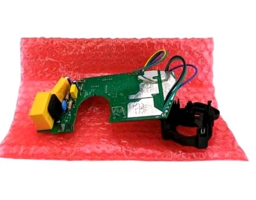 Scheda elettronica folletto - scheda, vk