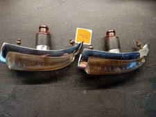 Fiat 1400 B, Coppia Fanalini Anteriori ALTISSIMO