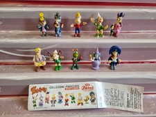 SERIE COMPLETA SORPRESINE