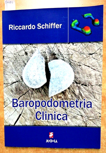 Baropodometria clinica - baropodometria,