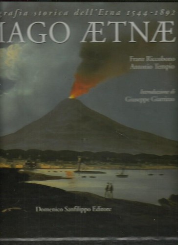 Imago aetnae iconografia - aetnae.,