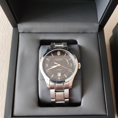 Victorinox swiss army orologio - army,