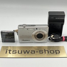 Fotocamera digitale CASIO