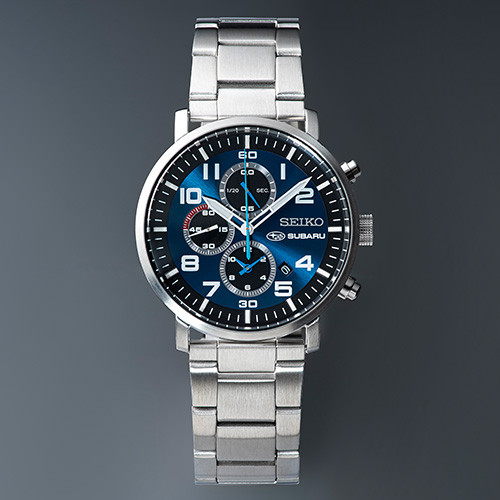 Orologio subaru seiko - subaru,