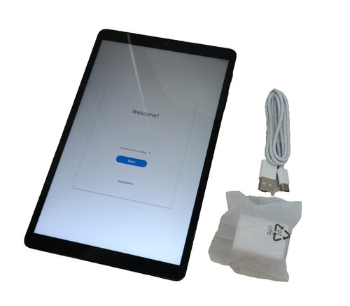 Samsung galaxy tab - galaxy, a