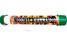 TORCIA TORCE VERDE  MANNA
