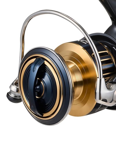 Daiwa saltiga bobina di - 25, saltiga,