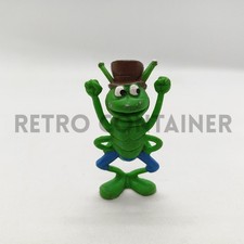 Vintage PVC Figures - L'APE