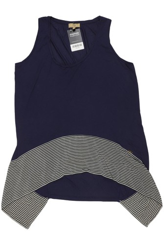 Fay top donna spalline