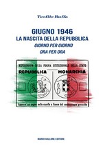 Giugno 1946 nascita della - giugno, la