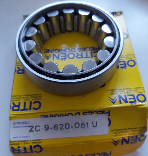 Cuscinetto braccio oscillante