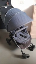 Passeggino valco baby - baby, 4