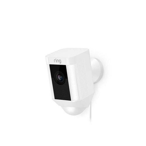 Spotlight cam telecamera - spotlight, di