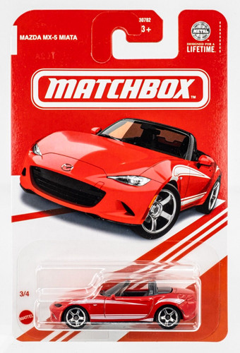2024 matchbox target edizione - 2024,