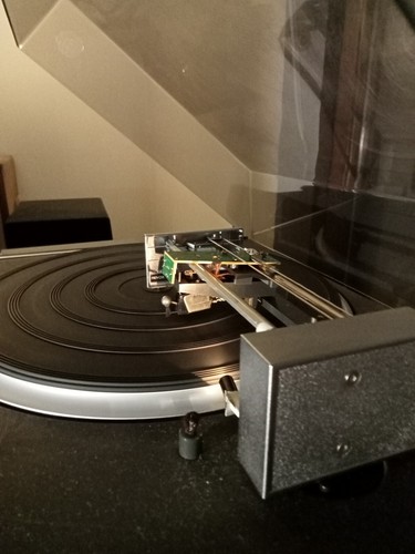Stanton 681eee - stanton,