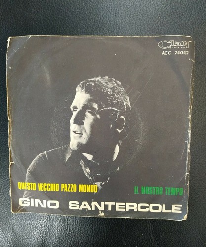 Santercole gino questo - gino,