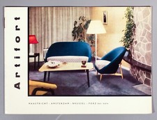 Catalogo e brochure Artifort