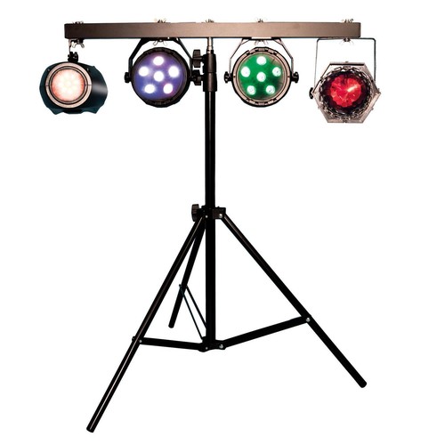 Luce led portatile - luce,