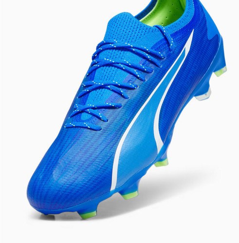 Scarpe calcio puma - da, ultra
