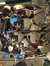 Occhiali Da Sole E Da Vista Stock 100pz