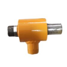 Trapano macchina iniezione acqua posa tubi