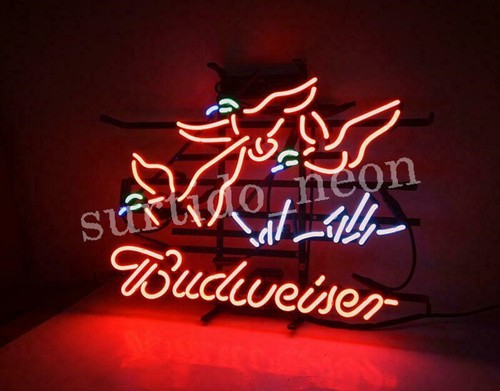 Insegna neon vera birra - neon,