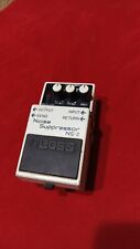 Boss noise suppressor ns-2