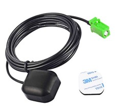 Antenna GPS navigazione