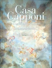 CASA CAPPONI IN BORGO SAN