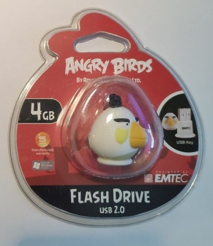 Emtec angry birds - angry,