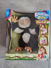 EMOTION PETS NUTTY SCIMMIETTA