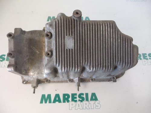 Coppa olio fiat bravo - fiat, ii