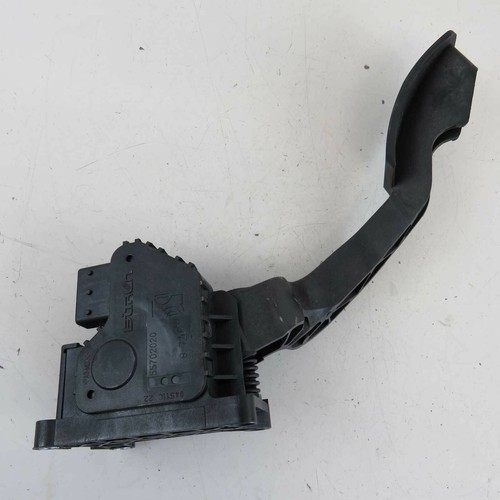 Pedale acceleratore 55702020
