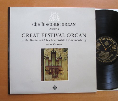Sawt 9520 the - sawt, organ