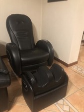 Poltrona relax massaggiante CASADA SMART II