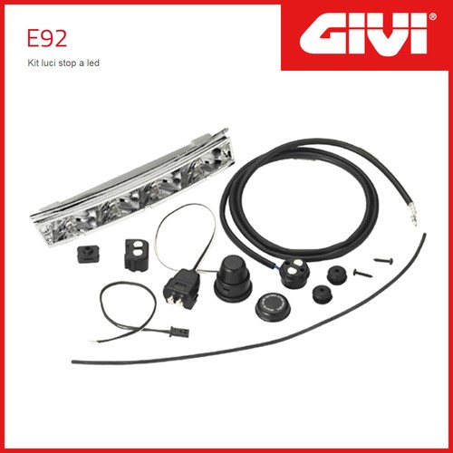 Kit luci stop led per - kit,