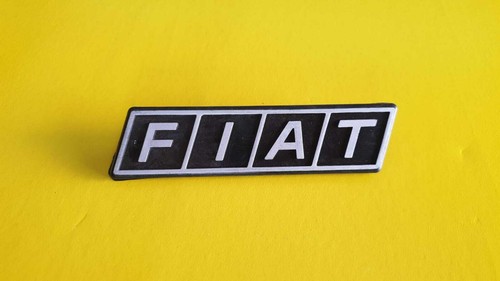 Fiat 124 128 131 132 - fiat, "fiat"