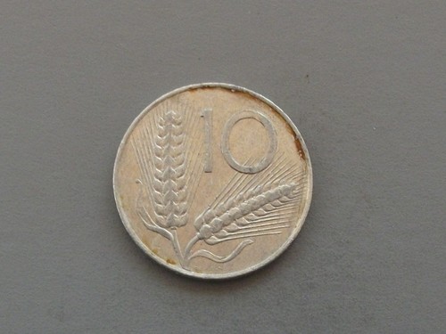 Italia lire 1975 - lire,
